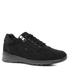 Кроссовки NERO GIARDINI A806437D черный