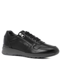Кроссовки NERO GIARDINI A806431D черный