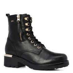 Ботинки NERO GIARDINI A807158D черный