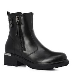 Ботинки NERO GIARDINI A807174D черный