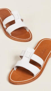 K. Jacques Thanos Slides