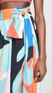 Mara Hoffman Cora Skirt