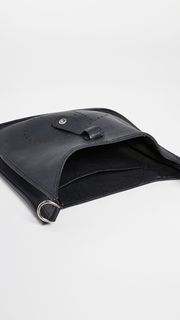 What Goes Around Comes Around Hermes Togo Evelyn I PM Bag