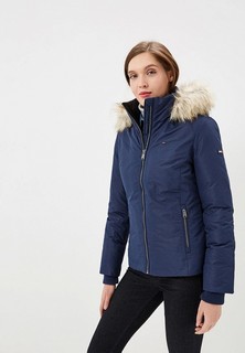 Пуховик Tommy Jeans