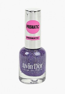 Лак для ногтей Alvin Dor