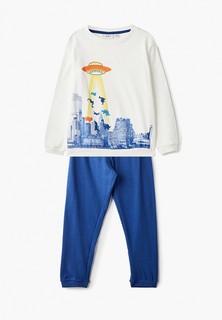 Пижама Blukids