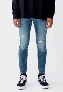 Джинсы Pull&Bear