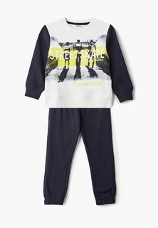 Костюм спортивный Blukids