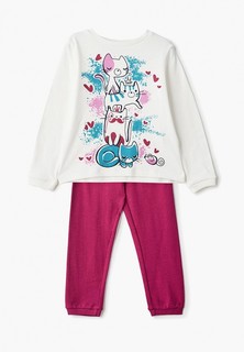 Пижама Blukids
