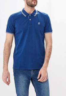 Поло Selected Homme