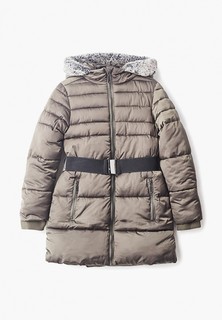 Куртка утепленная Blukids
