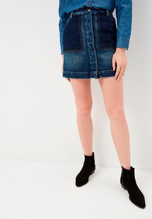 Юбка джинсовая Tommy Hilfiger
