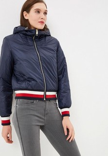 Куртка утепленная Tommy Hilfiger