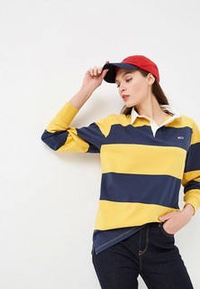 Поло Tommy Jeans