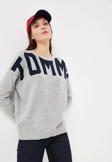 Джемпер Tommy Hilfiger