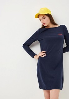 Платье Tommy Jeans