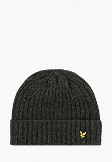 Шапка Lyle & Scott