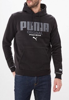 Худи PUMA