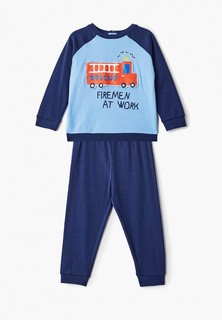 Пижама Blukids