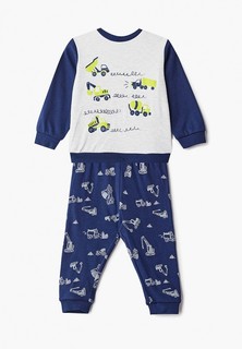 Пижама Blukids
