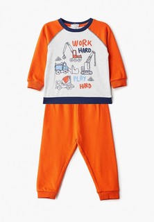 Пижама Blukids