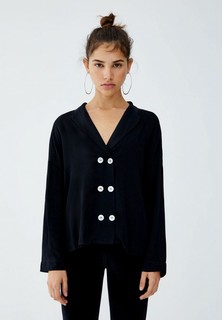 Блуза Pull&Bear