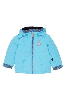 Голубая куртка Anna Roxy Kids