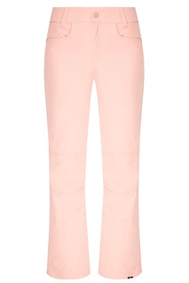 Розовые штаны для сноуборда Creek Roxy