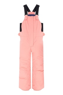 Розовый комбинезон для сноуборда Roxy Kids