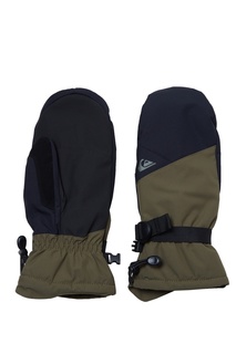 Варежки для сноуборда Mission Quiksilver