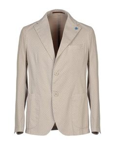 Пиджак Gabardine