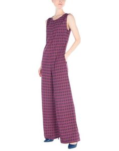 Комбинезоны без бретелей MalÌparmi