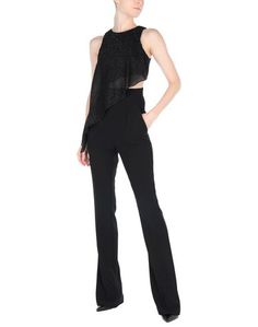 Комбинезоны без бретелей Elisabetta Franchi