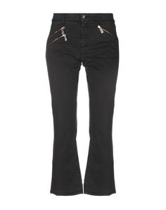 Повседневные брюки Versace Jeans