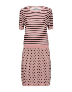 Короткое платье RED Valentino