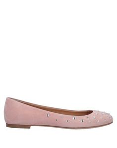 Балетки Giuseppe Zanotti