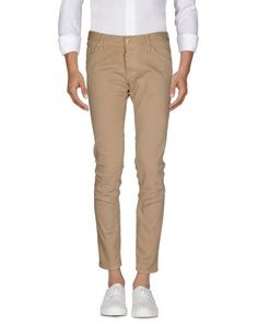 Джинсовые брюки Dsquared2