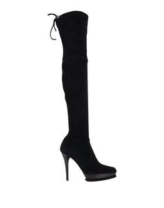 Сапоги Stuart Weitzman