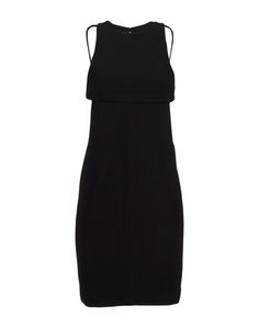 Короткое платье T by Alexander Wang