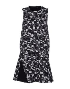 Короткое платье Proenza Schouler