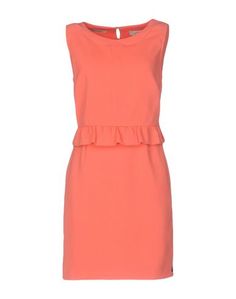 Короткое платье Maison Scotch