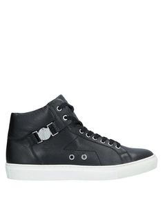 Высокие кеды и кроссовки Versace Collection