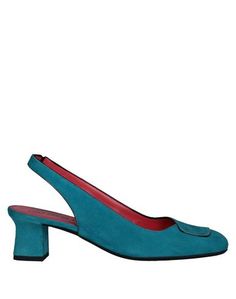 Туфли PAS DE Rouge