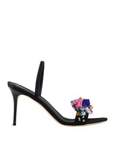 Сандалии Giuseppe Zanotti