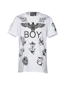 Футболка BOY London