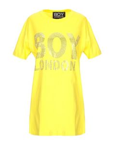 Футболка BOY London