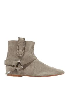 Полусапоги и высокие ботинки Isabel Marant Étoile