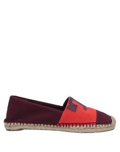 Эспадрильи Tory Burch