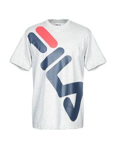 Футболка Fila