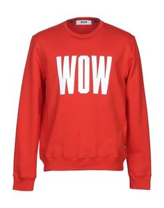 Толстовка Msgm